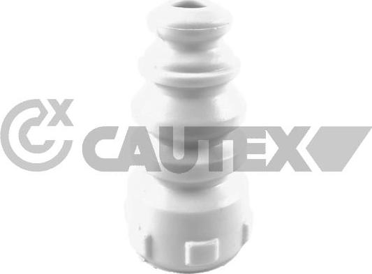 Cautex 462446 - Butée élastique, suspension cwaw.fr