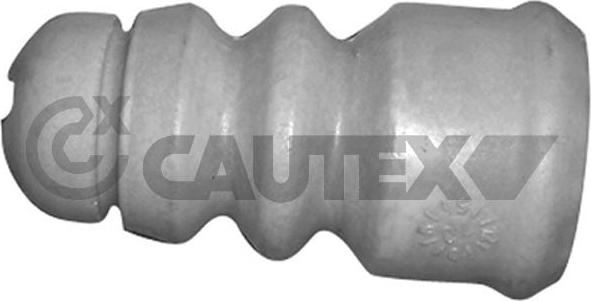 Cautex 462448 - Butée élastique, suspension cwaw.fr