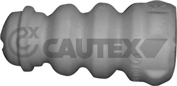 Cautex 462450 - Butée élastique, suspension cwaw.fr