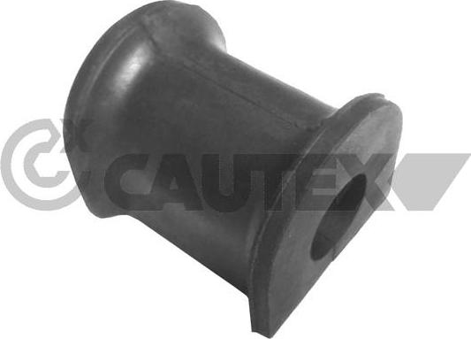 Cautex 462464 - Coussinet de palier, stabilisateur cwaw.fr