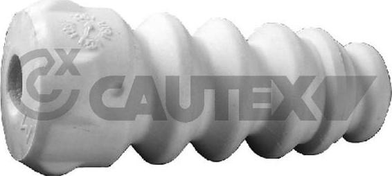 Cautex 462479 - Butée élastique, suspension cwaw.fr