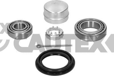 Cautex 462590 - Kit de roulements de roue cwaw.fr