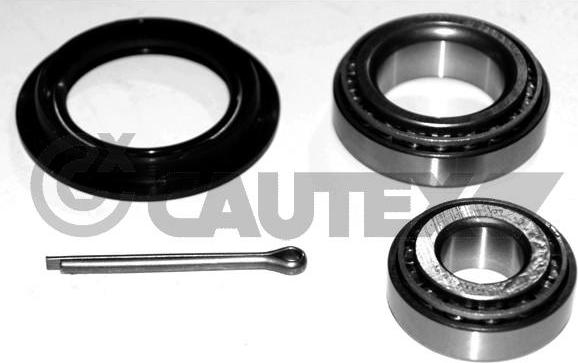 Cautex 462600 - Kit de roulements de roue cwaw.fr