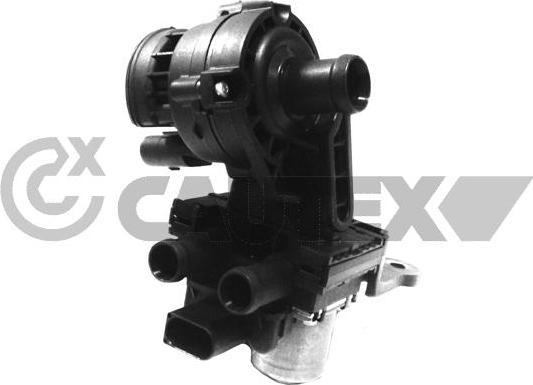 Cautex 462629 - Valve magnétique cwaw.fr