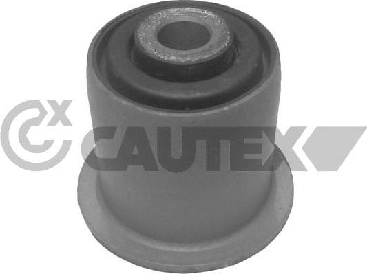 Cautex 480515 - Suspension, bras de liaison cwaw.fr