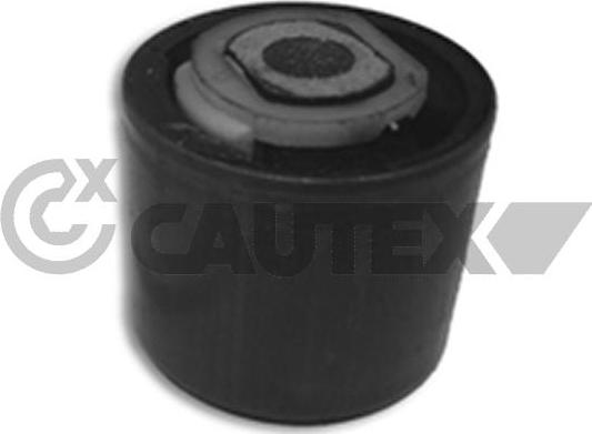 Cautex 480516 - Suspension, bras de liaison cwaw.fr