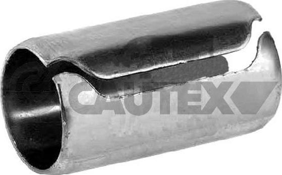 Cautex 480510 - Manchon, fixation du bras transversal cwaw.fr