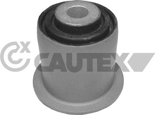 Cautex 480513 - Suspension, bras de liaison cwaw.fr