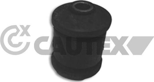 Cautex 480528 - Suspension, bras de liaison cwaw.fr