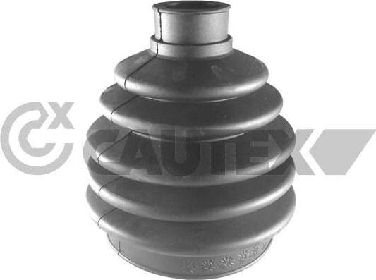 Cautex 480038 - Joint-soufflet, arbre de commande cwaw.fr