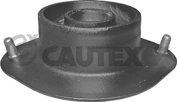 Cautex 480115 - Coupelle de suspension cwaw.fr