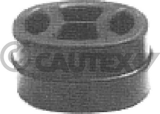 Cautex 480112 - Support, silencieux cwaw.fr