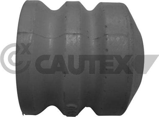 Cautex 482510 - Butée élastique, suspension cwaw.fr