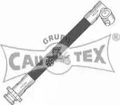 Cautex 060010 - Flexible de frein cwaw.fr