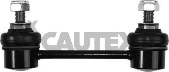 Cautex 060169 - Entretoise / tige, stabilisateur cwaw.fr