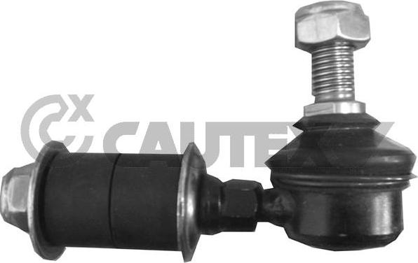 Cautex 060168 - Entretoise / tige, stabilisateur cwaw.fr