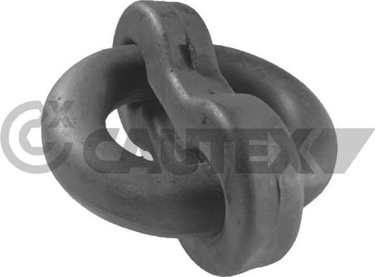 Cautex 060162 - Support, silencieux cwaw.fr