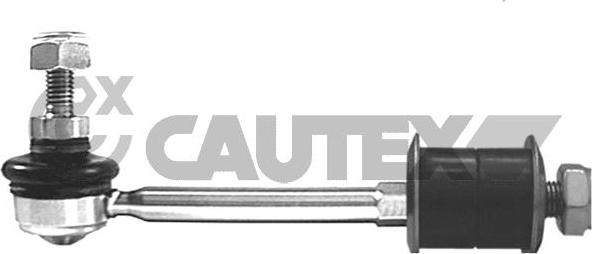 Cautex 060171 - Entretoise / tige, stabilisateur cwaw.fr