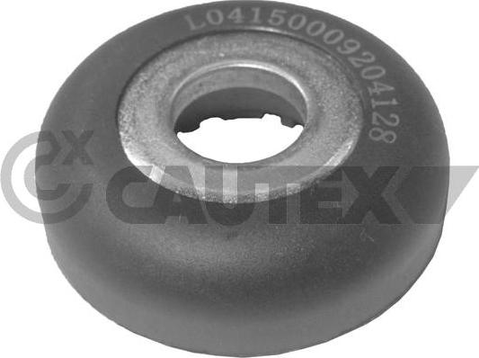 Cautex 010913 - Coupelle de suspension cwaw.fr