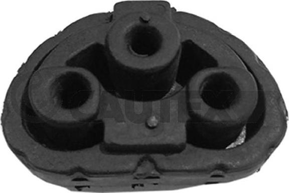 Cautex 010935 - Suspension, échappement cwaw.fr