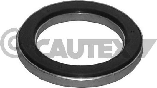 Cautex 010497 - Roulement, coupelle de suspension cwaw.fr