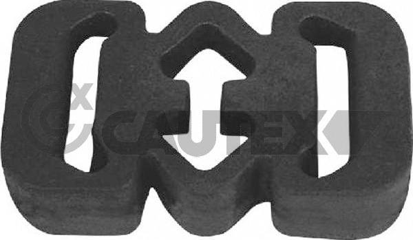 Cautex 010643 - Suspension, échappement cwaw.fr