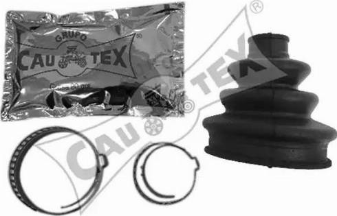 Cautex 010688 - Joint-soufflet, arbre de commande cwaw.fr