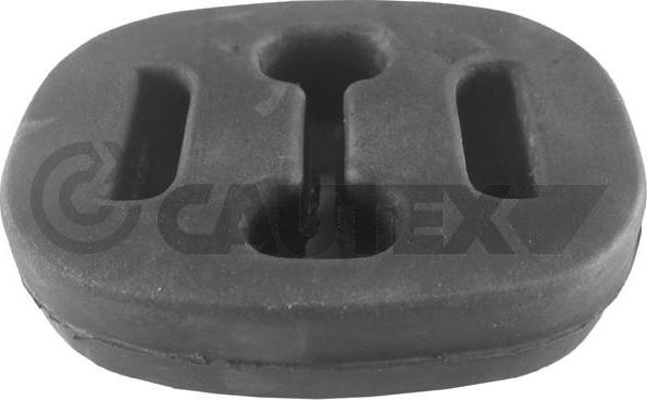 Cautex 010627 - Suspension, échappement cwaw.fr