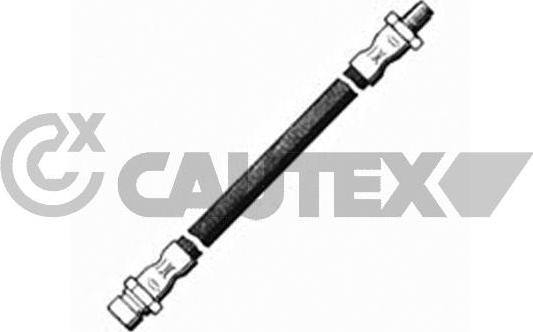 Cautex 010064 - Flexible de frein cwaw.fr