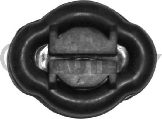 Cautex 010118 - Suspension, échappement cwaw.fr