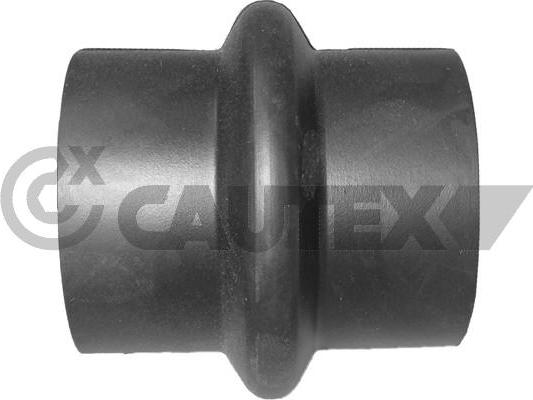 Cautex 010336 - Tuyauterie de carburant cwaw.fr