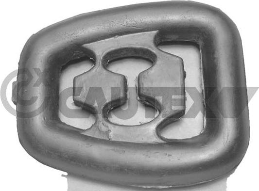 Cautex 010321 - Suspension, échappement cwaw.fr