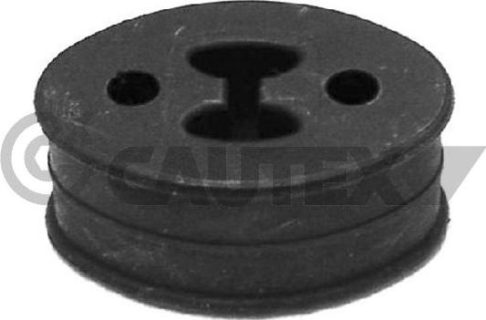 Cautex 010755 - Suspension, échappement cwaw.fr