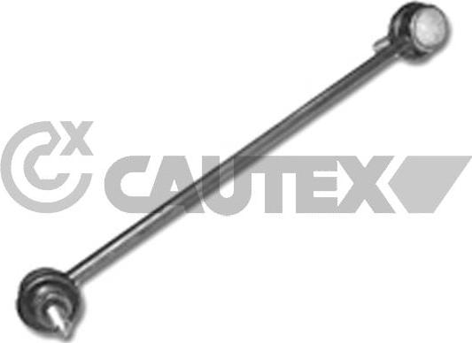 Cautex 011440 - Entretoise / tige, stabilisateur cwaw.fr