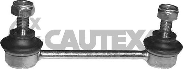 Cautex 011439 - Entretoise / tige, stabilisateur cwaw.fr