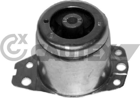 Cautex 011186 - Support moteur cwaw.fr