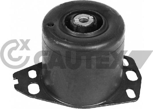 Cautex 011258 - Support moteur cwaw.fr