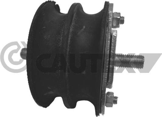 Cautex 018480 - Support moteur cwaw.fr