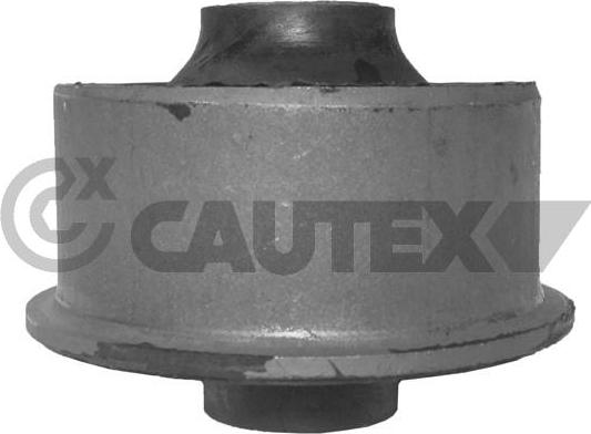 Cautex 080087 - Suspension, bras de liaison cwaw.fr