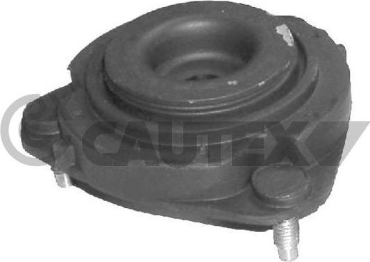 Cautex 080182 - Coupelle de suspension cwaw.fr