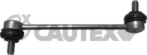 Cautex 080175 - Entretoise / tige, stabilisateur cwaw.fr