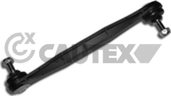 Cautex 080176 - Entretoise / tige, stabilisateur cwaw.fr