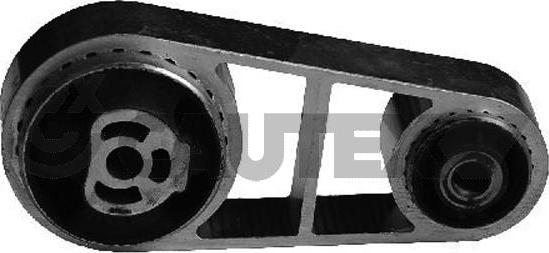 Cautex 081066 - Support moteur cwaw.fr