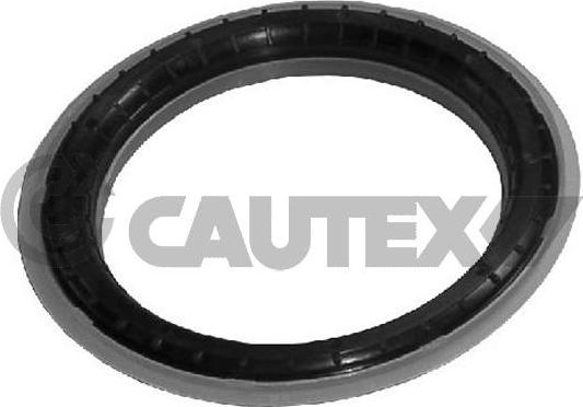 Cautex 081083 - Roulement, coupelle de suspension cwaw.fr