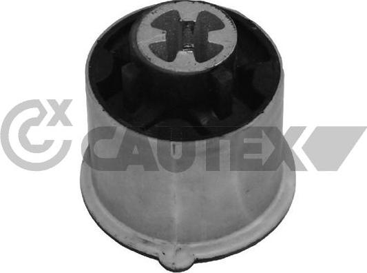 Cautex 081250 - Suspension, bras de liaison cwaw.fr