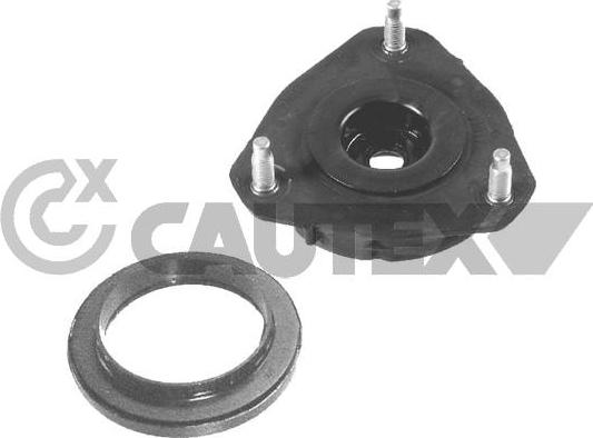 Cautex 081238 - Coupelle de suspension cwaw.fr