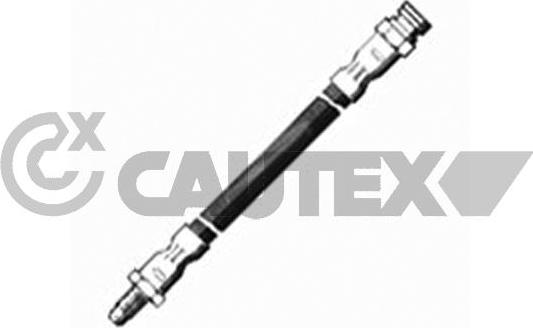 Cautex 030006 - Flexible de frein cwaw.fr