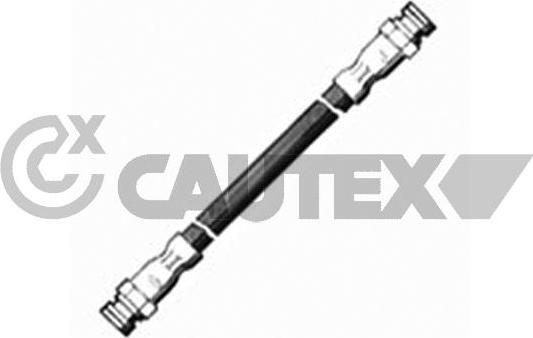 Cautex 030014 - Flexible de frein cwaw.fr