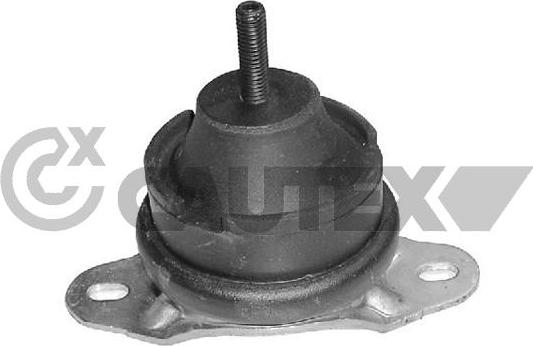 Cautex 031496 - Support moteur cwaw.fr