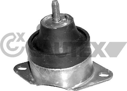 Cautex 031440 - Support moteur cwaw.fr